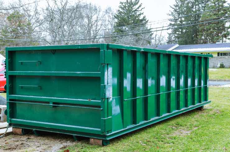 Chastain's Junk Removal