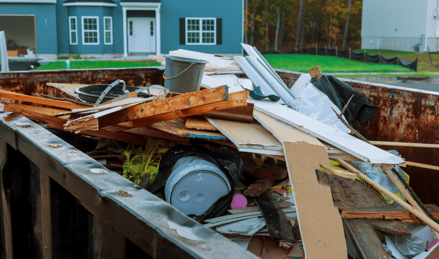 Chastain's Junk Removal